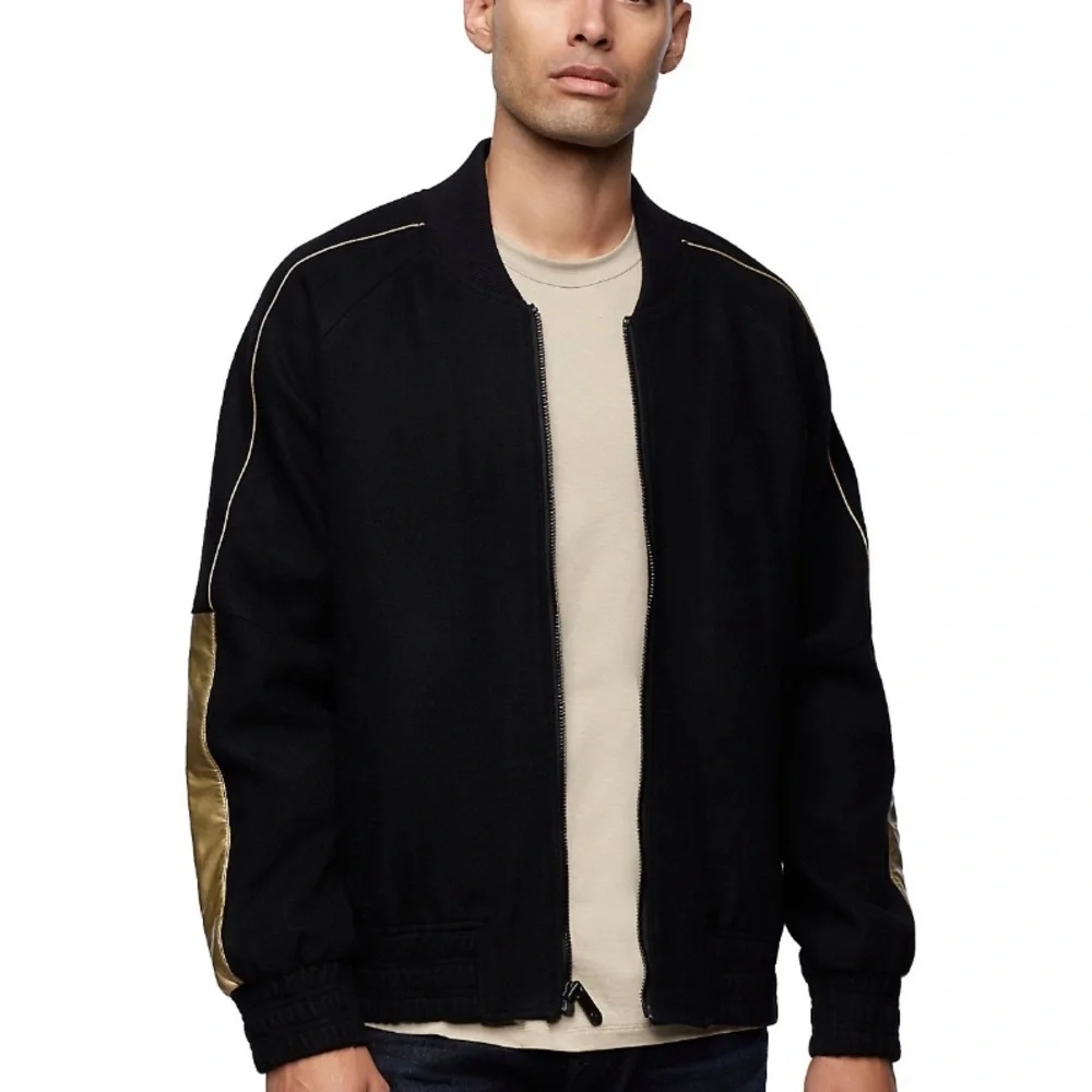 True religion jacket 100% quality sz Various